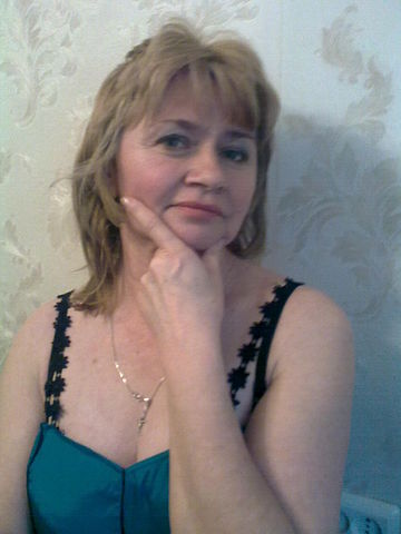 Лариса Коржова