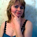Лариса Коржова
