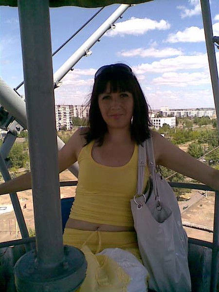 Наташа Дубровина