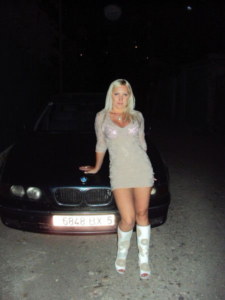 Оля Юрченко