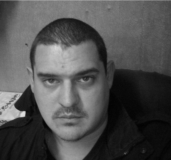 Денис Ковалёв