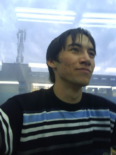 Венер Галеев