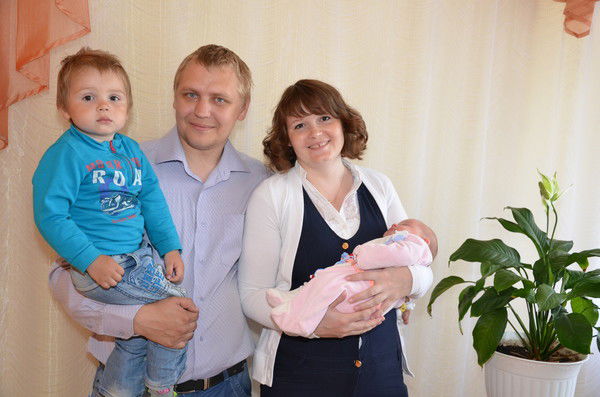 Евгений Катунин