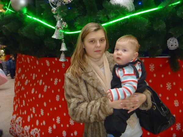 Алена Соболева