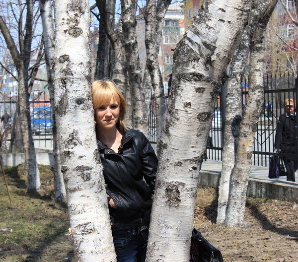 Валентина Федорова