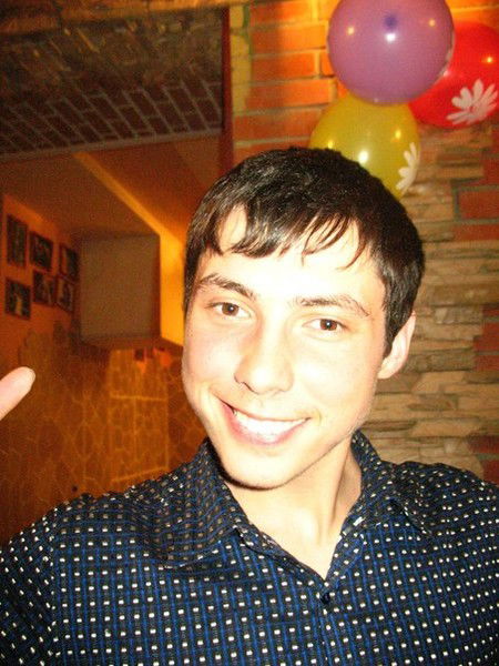 Владимир Тимофеев