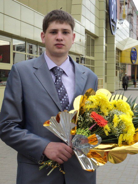 Vladislav Bernatovitch