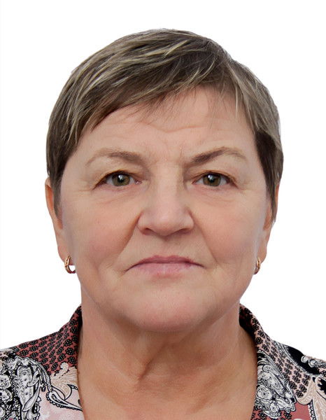 Наталья Гуляева