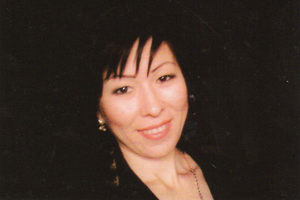 Алма Жубатова