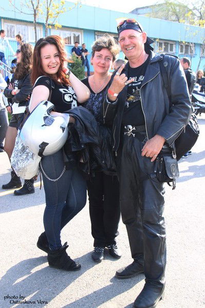 Анастасия Тё