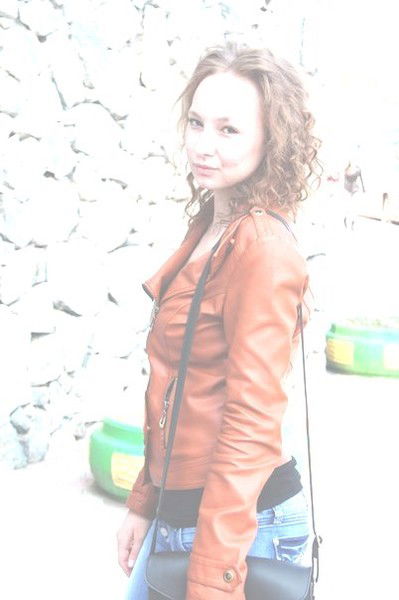 Кристина Стрельцова