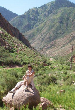 Светлана Игошкина