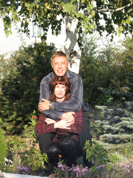 Виталий Нестеренко