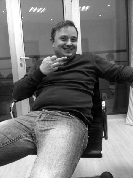 Денис Приходько