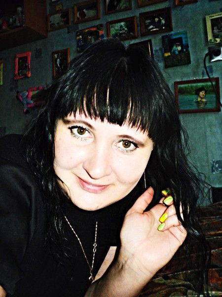 ~Катерина~ Сошина~(Pride)