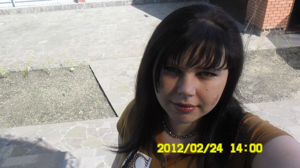 Наталья Кошкина