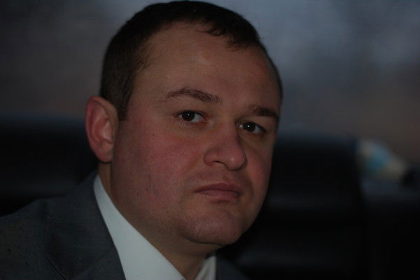 Александр Жуков