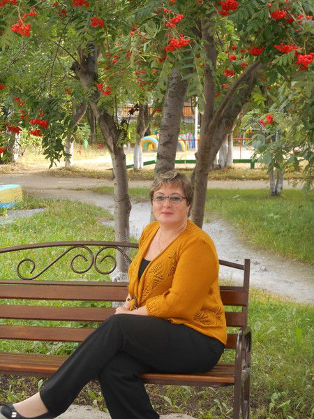 Алёна Дорофеева