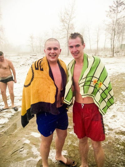 Володимир Саміда