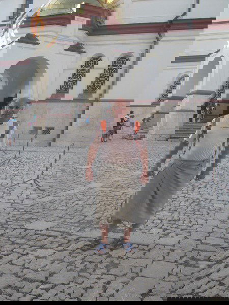 Андрей Крохин