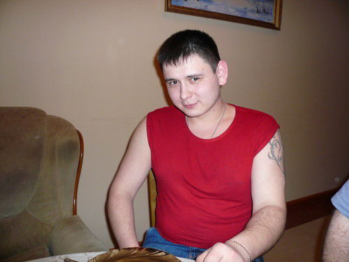 Георгий Рябухин