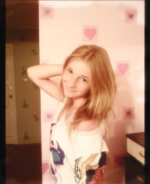 Ирина)))) Постникова)))))