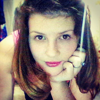 Юлия Бурова