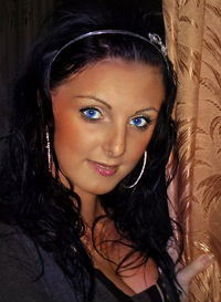 Наташа Волотка