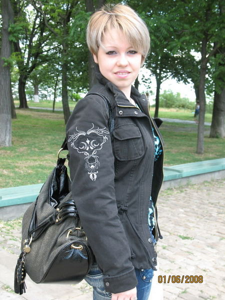 Natalia Chumakolenko