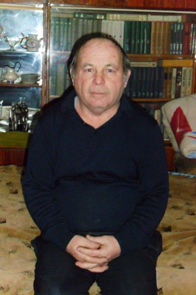 Виктор Мунтян