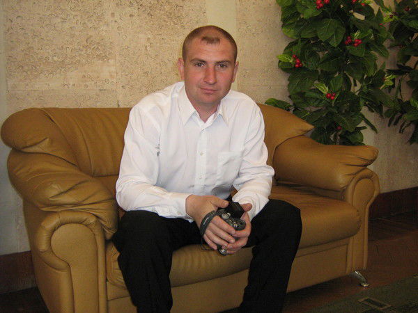 Алексей Потапов