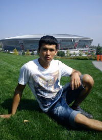 Ширалы Ашыров