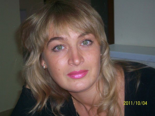 Фадеева Анастасия