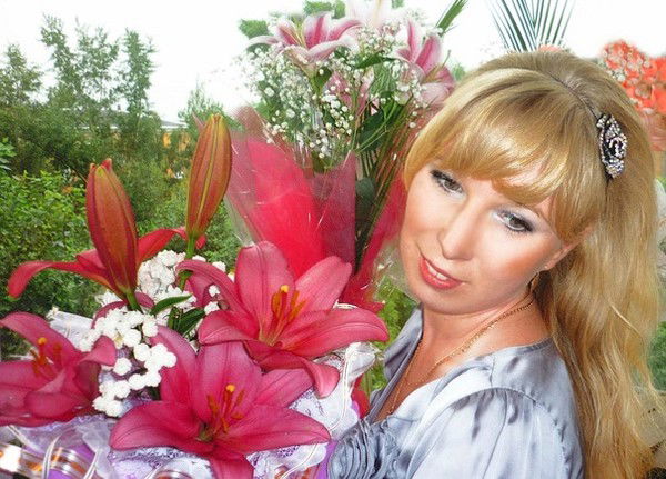 Елена Кошкарова