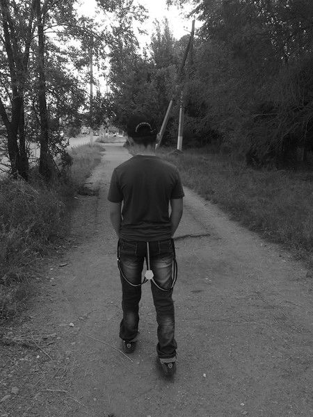 Сакен Абдишукиров