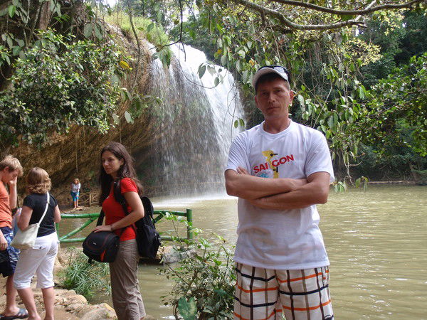 Александр Степанов