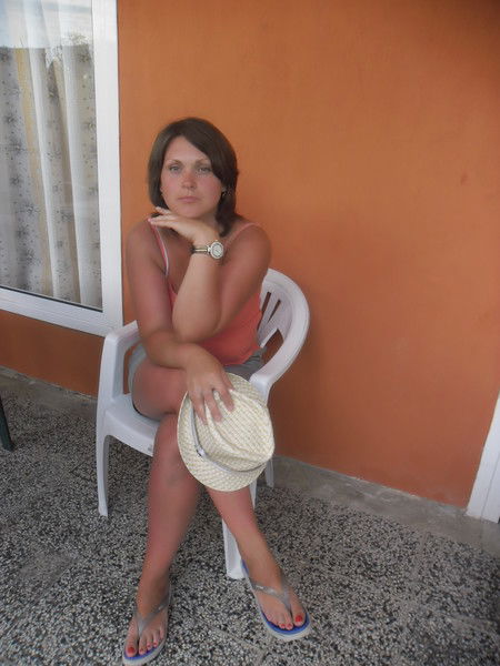 Татьяна Напреенко