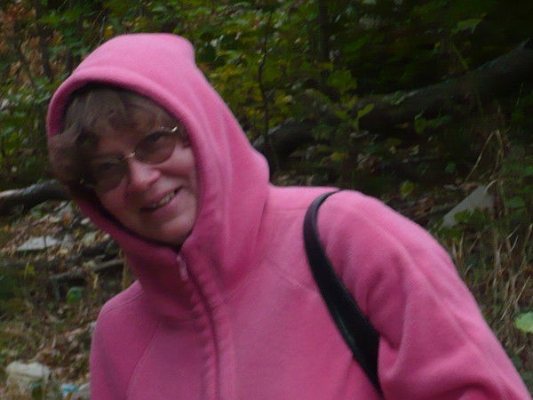 Людмила Зимнюхова