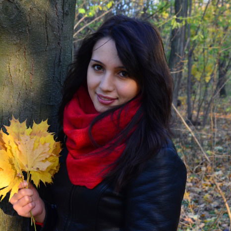 Ирина Аргирова