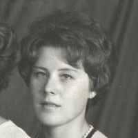 Людмила Баданина