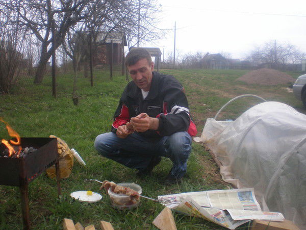 Евгений Чалов