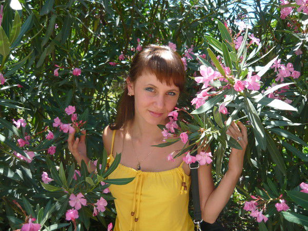 Виктория Иордан