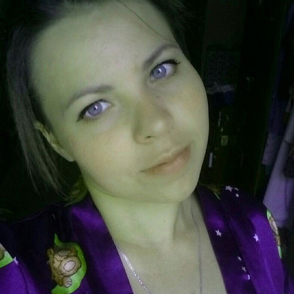 Юлия Яркова