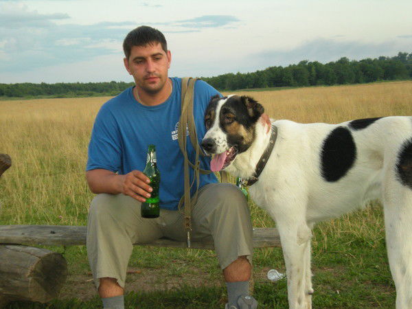 Руслан Сорокин