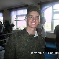 Николай Малажавый