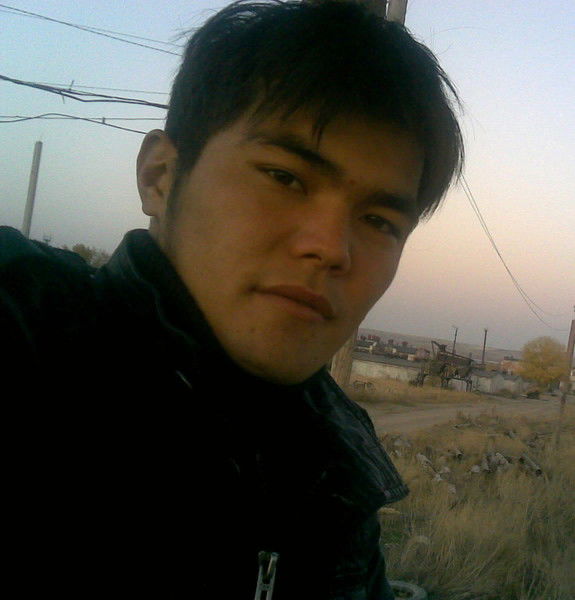 Куатбек Алимбаев