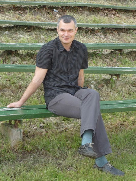 Tolik Stepanov