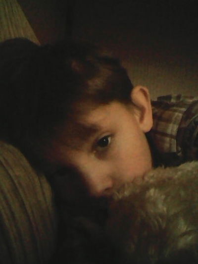 Даня Николаев