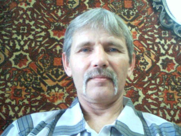 Артур Сафин