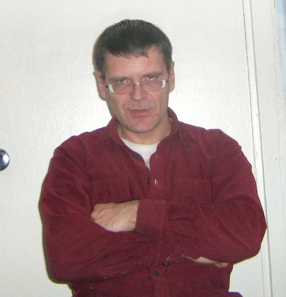 Дмитрий Кесиян